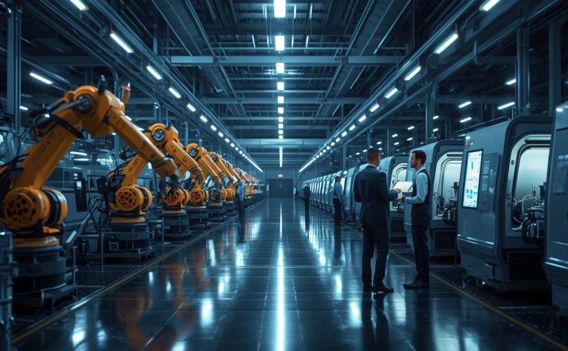 Praktyczny  instruktaż  dla zakładów przemysłowych